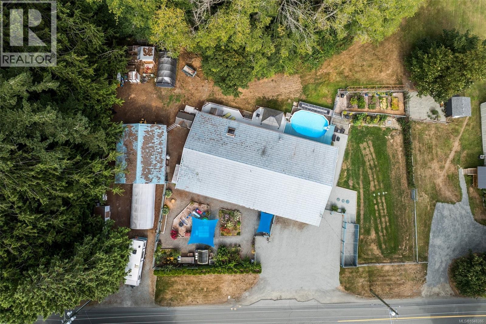  6626 Helgesen Road, Sooke