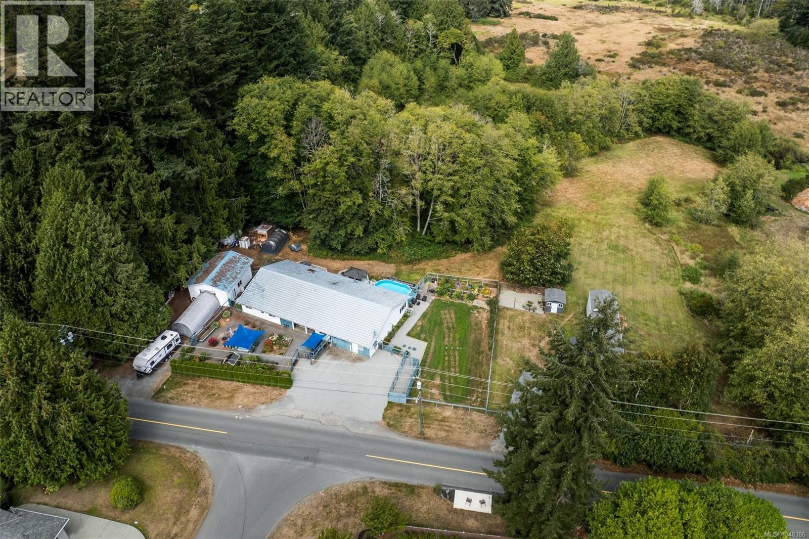  6626 Helgesen Road, Sooke