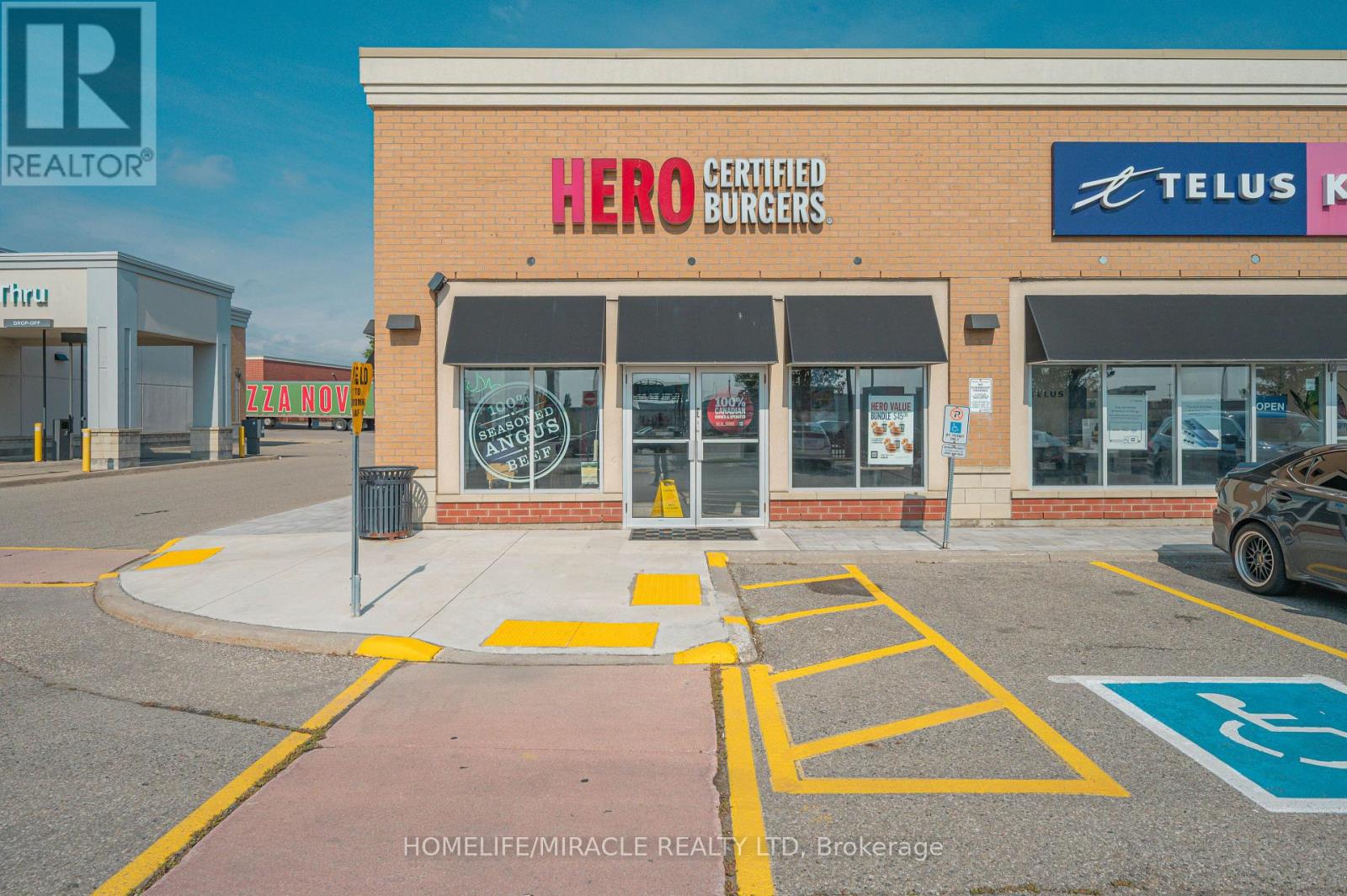 10025 Hurontario Street, Brampton (Heart Lake West), Ontario, L6Z0E6, Brampton (Heart Lake West), Ontario — photo 2 of 5