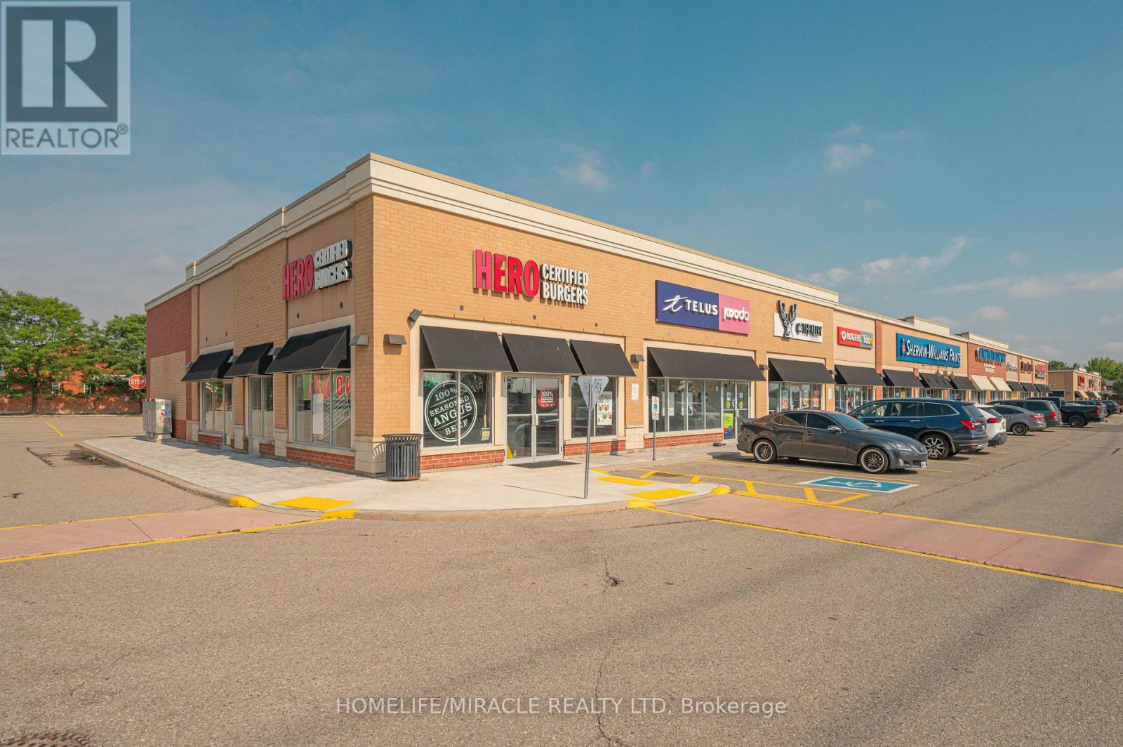 10025 Hurontario Street, Brampton (Heart Lake West), Ontario, L6Z0E6, Brampton (Heart Lake West), Ontario — photo 3 of 5