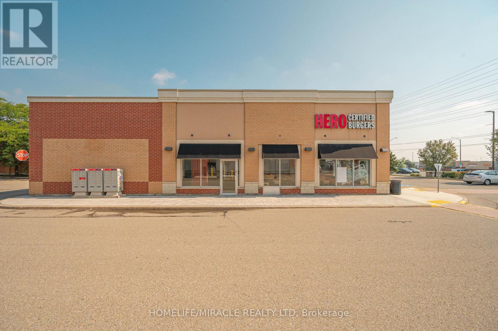 10025 Hurontario Street, Brampton (Heart Lake West), Ontario, L6Z0E6, Brampton (Heart Lake West), Ontario — photo 5 of 5