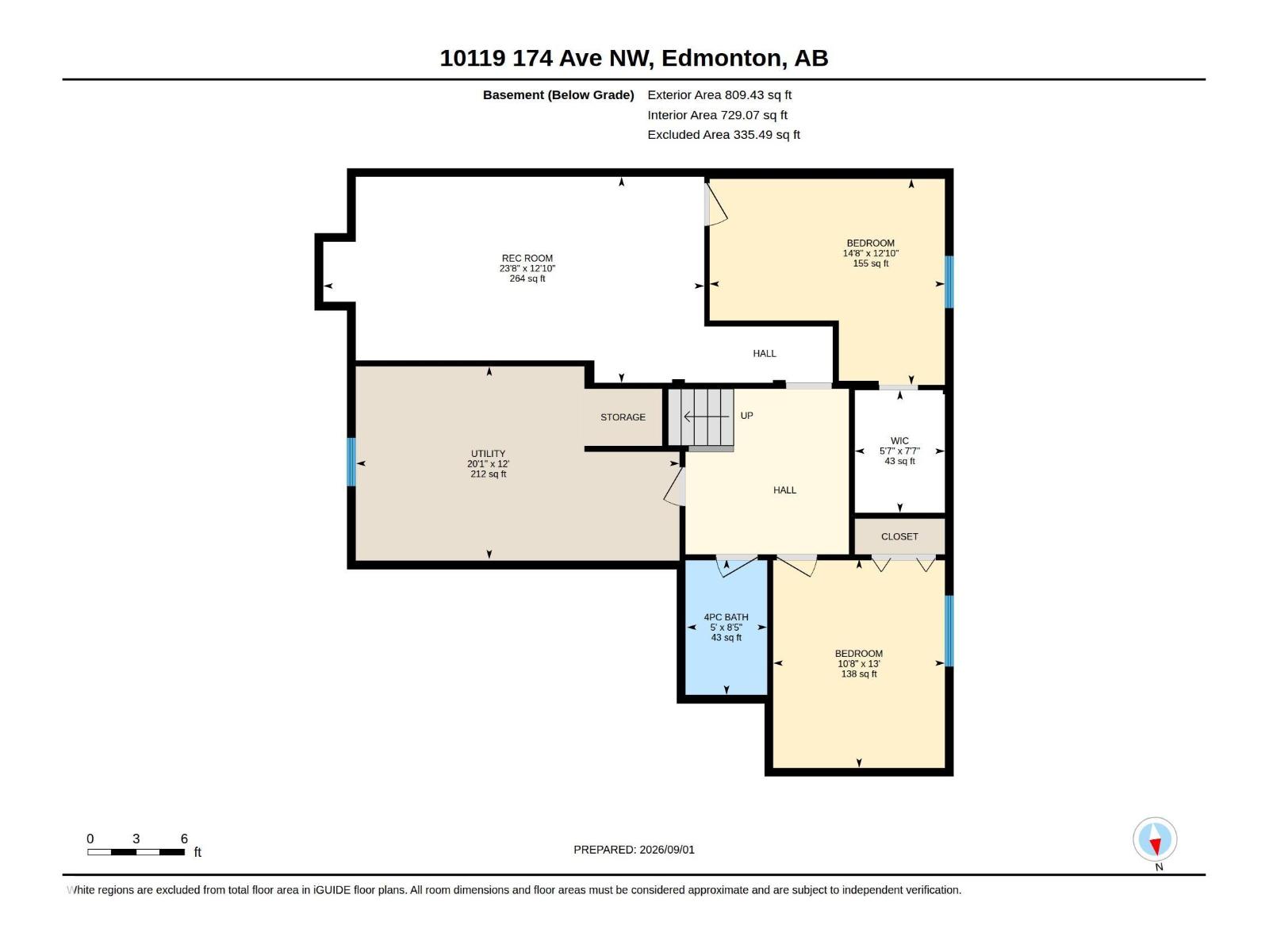 10119 174 AV NW - 61