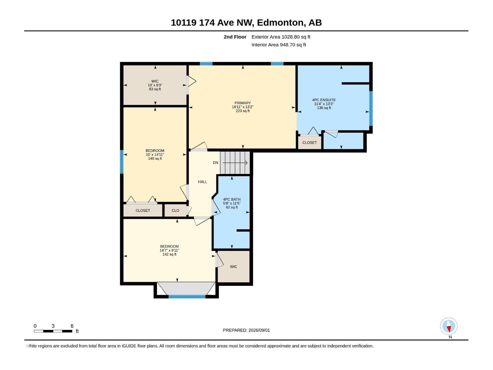 10119 174 AV NW - 60