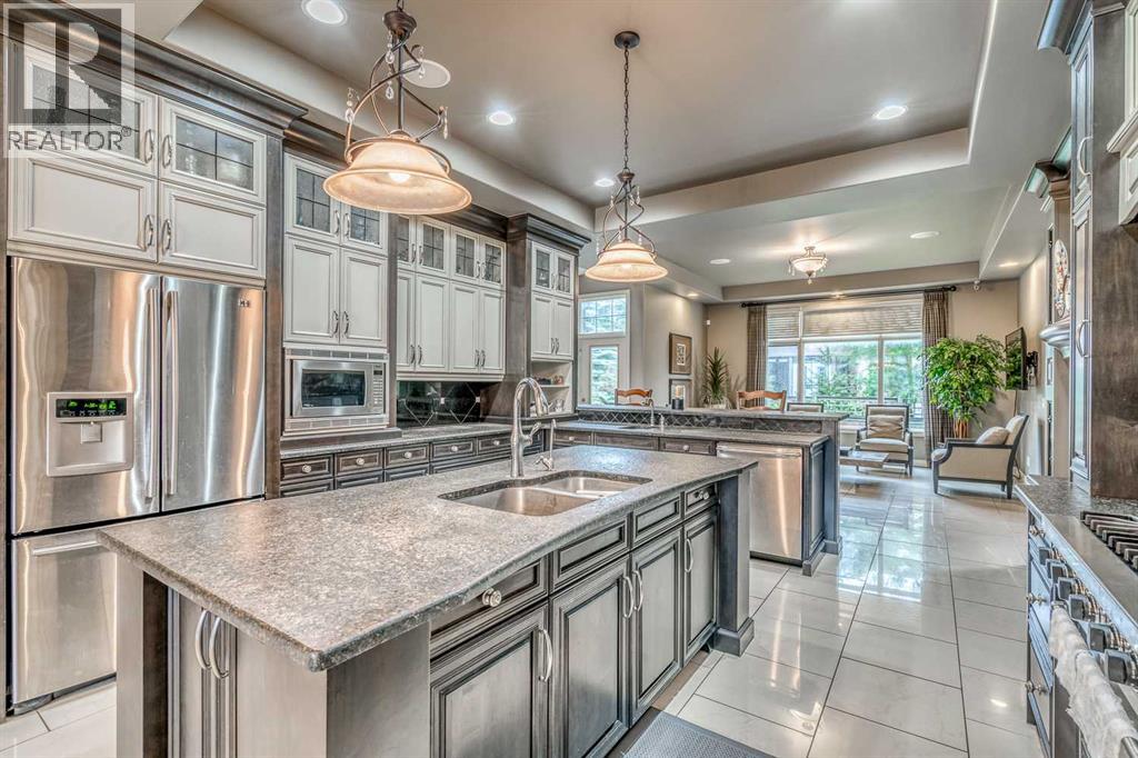 75 Wentworth Terrace SW, Calgary, Alberta, T3H0C9