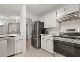 Kitchen - 2 7455 Huron Street, Sardis West Vedder, Chilliwack, BC V2R2R9 Photo 6