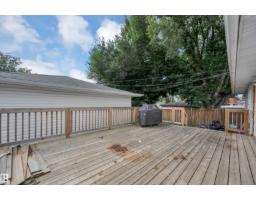 8615 66 Av Nw, Edmonton, AB T6E0L2 Photo 40