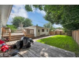8615 66 Av Nw, Edmonton, AB T6E0L2 Photo 41