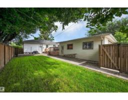 8615 66 Av Nw, Edmonton, AB T6E0L2 Photo 46