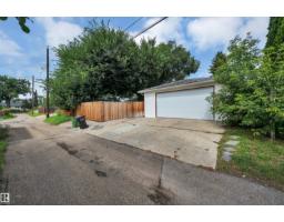 8615 66 Av Nw, Edmonton, AB T6E0L2 Photo 47