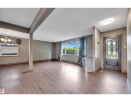 Recreation room - 8615 66 Av Nw, Edmonton, AB T6E0L2 Photo 6