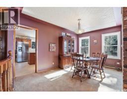 3pc Ensuite bath - Elliot Acreage, Hoodoo Rm No  401, SK S0K4P0 Photo 9