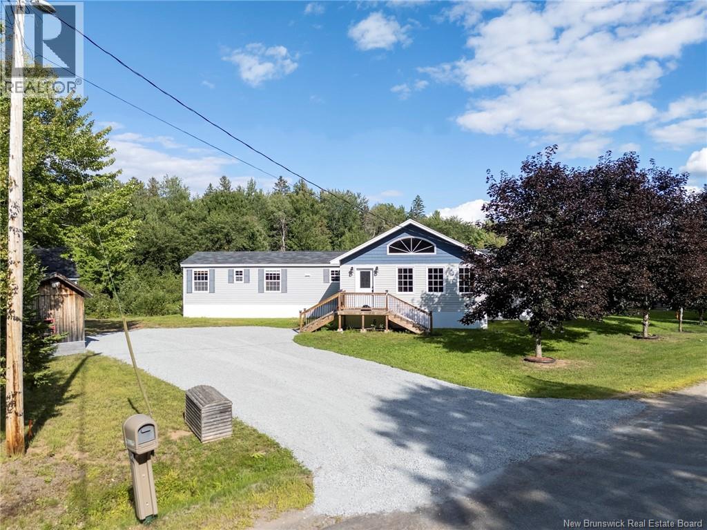 108 Landing Road