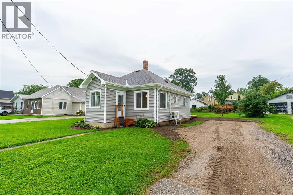 528 ST CLAIR STREET - 2
