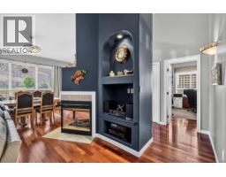Living room - 650 Harrington Road Unit# 38, Kamloops, BC V2B6T7 Photo 12