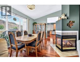 Primary Bedroom - 650 Harrington Road Unit# 38, Kamloops, BC V2B6T7 Photo 8