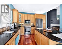 5pc Ensuite bath - 650 Harrington Road Unit# 38, Kamloops, BC V2B6T7 Photo 15