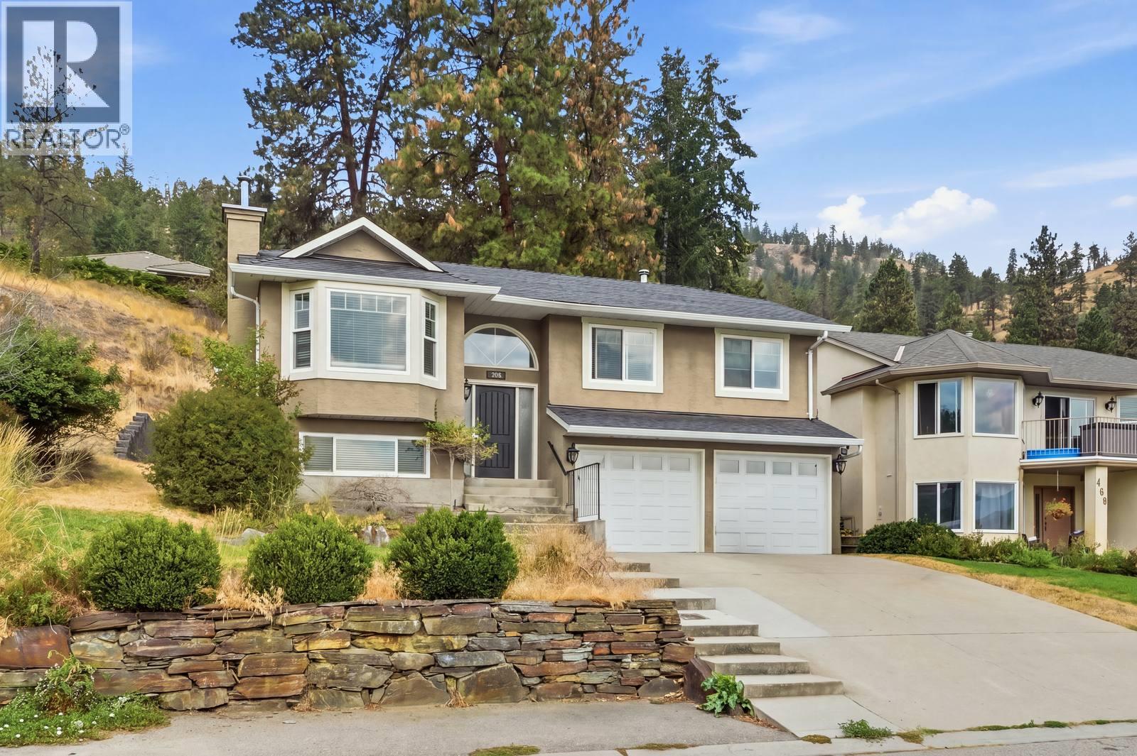 464 Glen Pine Court - 1