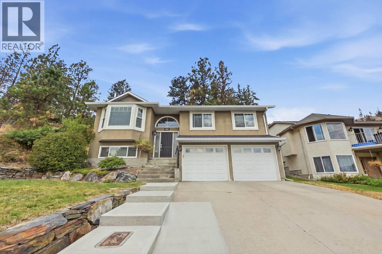 464 Glen Pine Court - 2