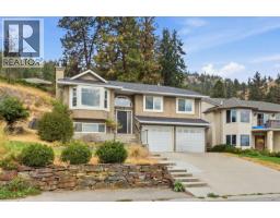  464 Glen Pine Court, Kelowna