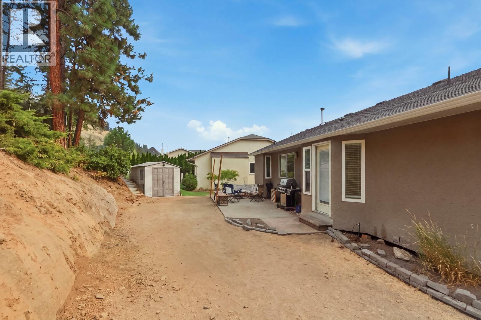 464 Glen Pine Court - 29