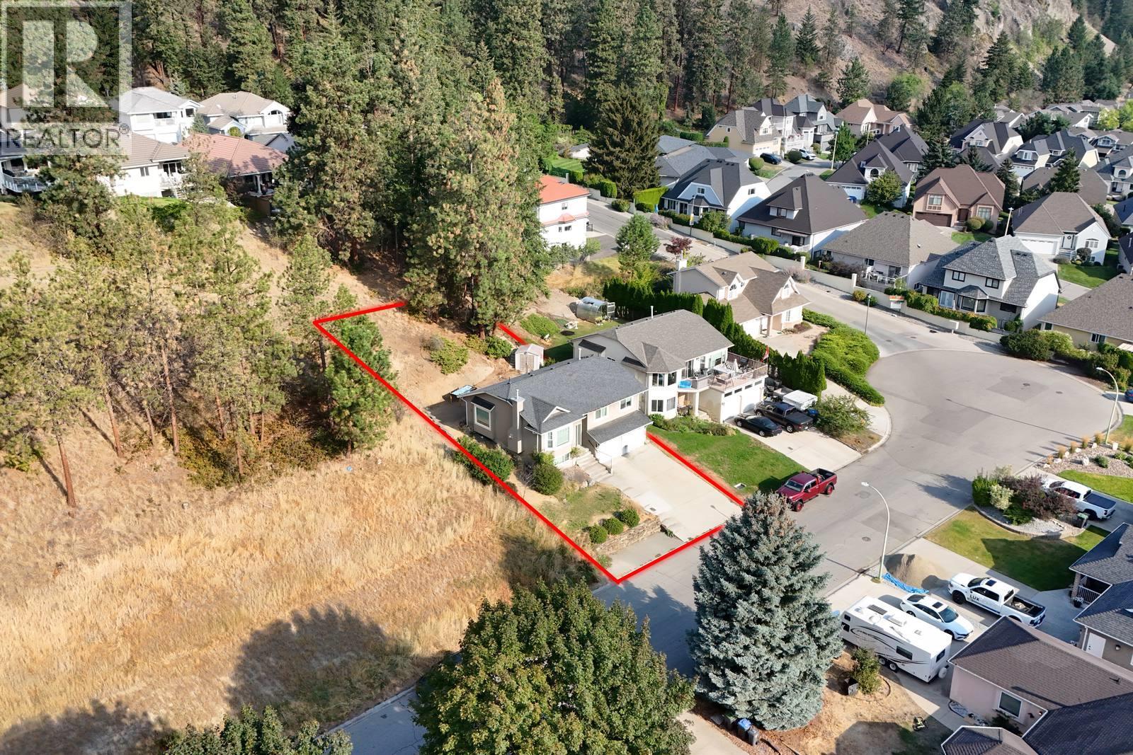 464 Glen Pine Court - 31