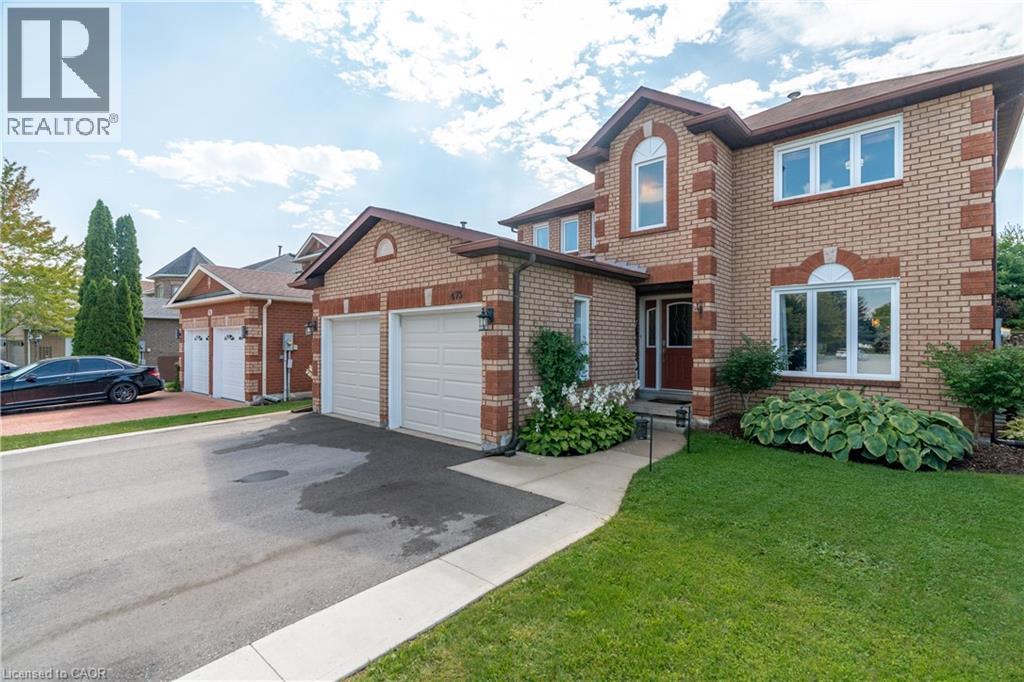 475 SAGINAW Parkway - 2