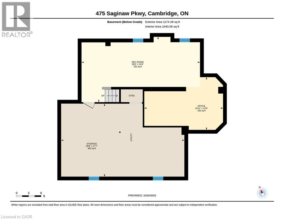 475 SAGINAW Parkway - 50