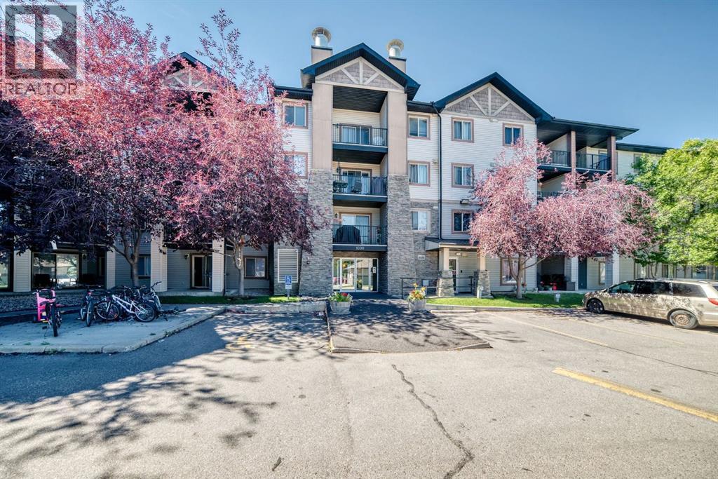 1321, 8 Bridlecrest Drive SW, Calgary, Alberta, T2Y0H6