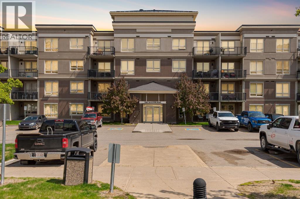 135 Sandpiper Road, Fort McMurray