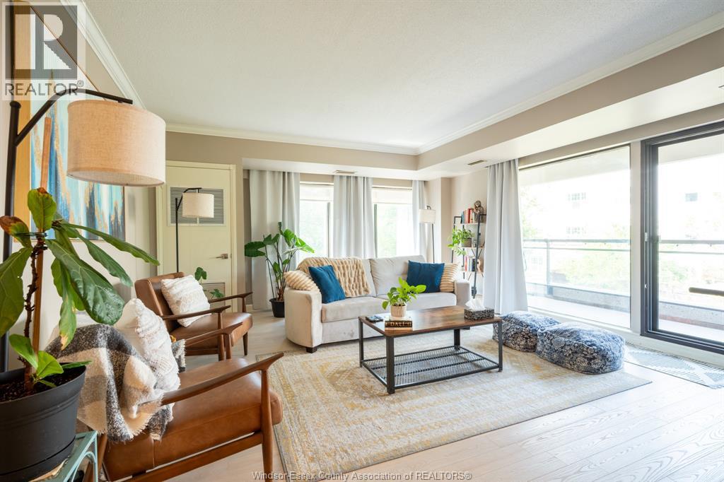 #204 5125 Riverside DRIVE East - 14