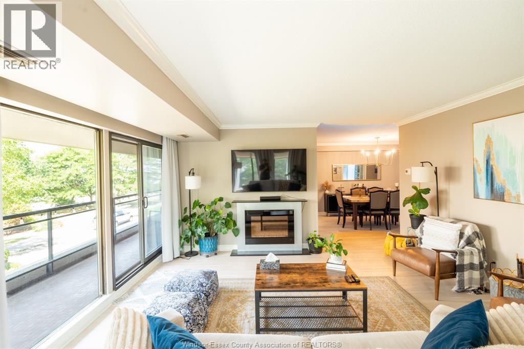 #204 5125 Riverside DRIVE East - 16
