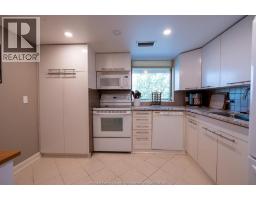5125 Riverside Drive East Unit# 204, Windsor, ON N8S4L8 Photo 13