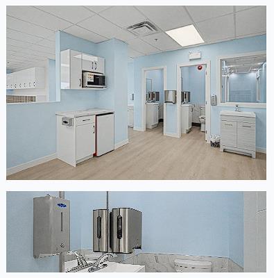 201 - 203, 201 - 2967 50 Ave NW, Edmonton, AB T6P 0B5, Canada, Edmonton, Alberta, T6P0B5, Edmonton, Alberta — photo 4 of 5