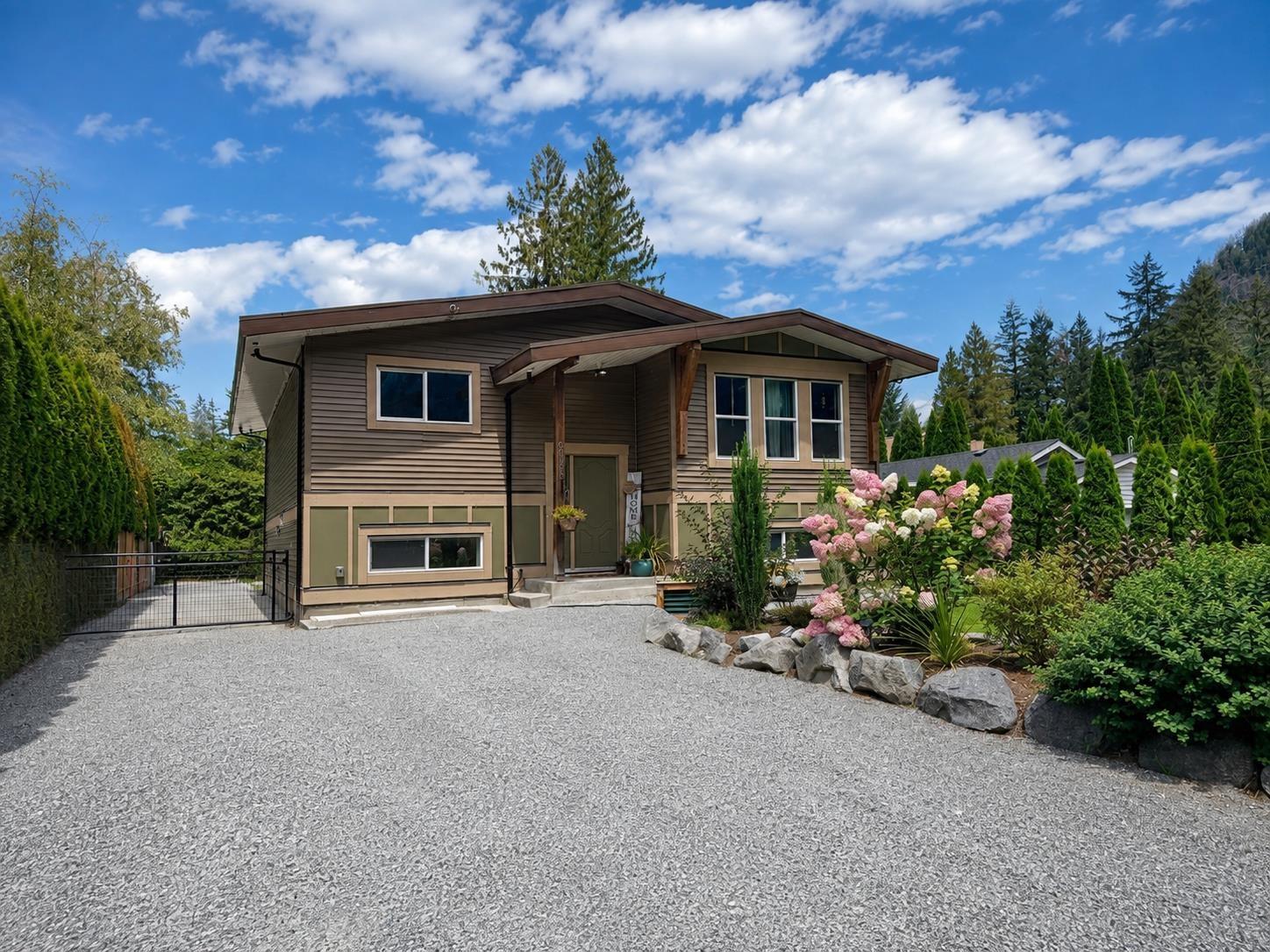 Property for sale at 63895 OLD YALE ROAD, Hope