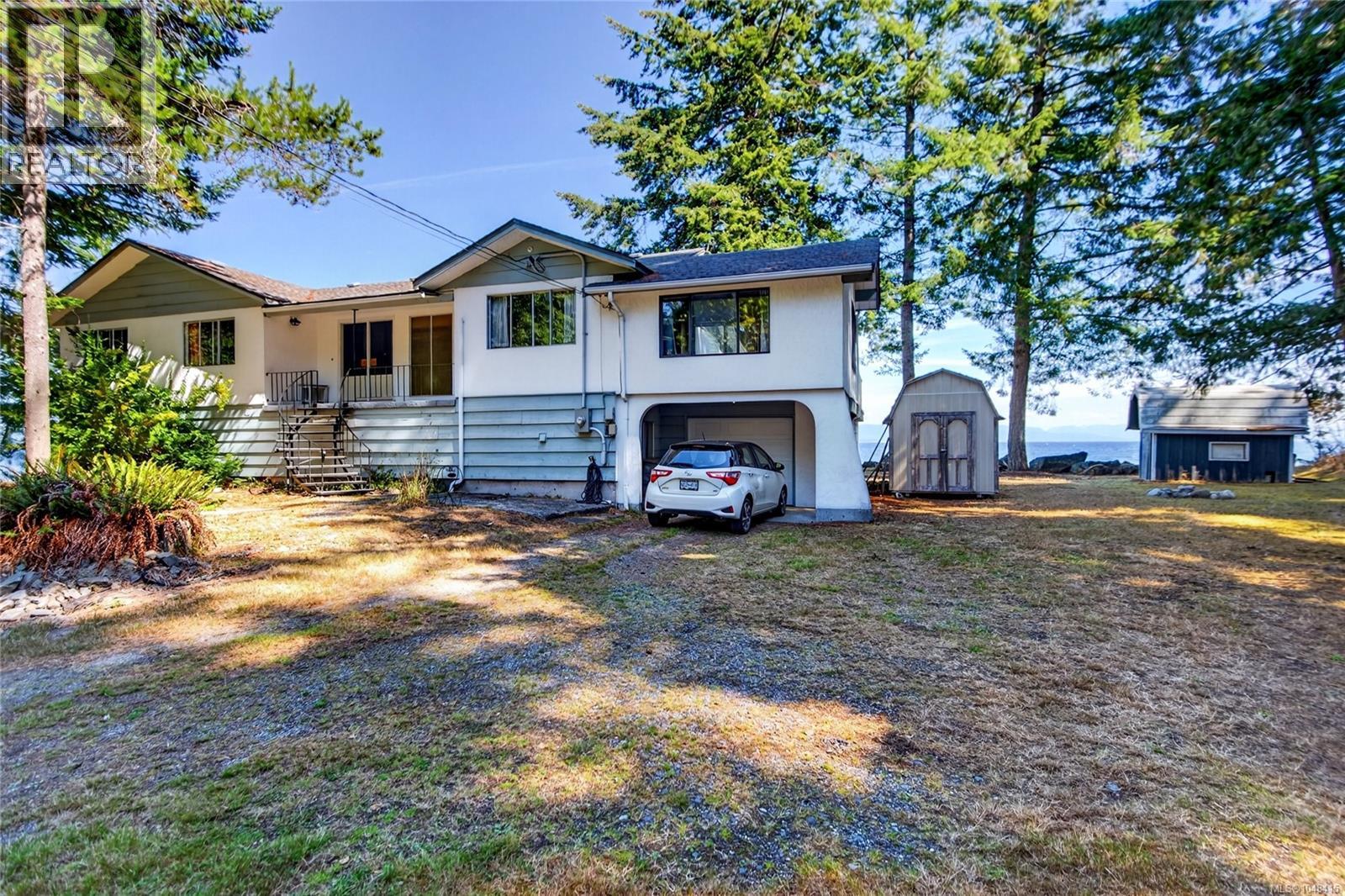 1394 Seaview Rd, Black Creek