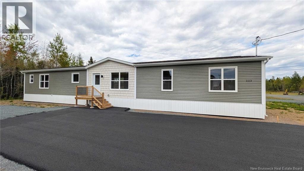 223 Rue Bella Vista, Tracadie — photo 1