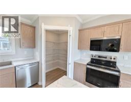 Kitchen - 223 Rue Bella Vista, Tracadie, NB E1X4W1 Photo 7