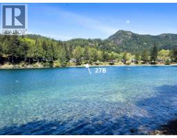 B Sl27 Sea Ranch Shoreline, Gambier Island, BC V0N1V0 Photo 35