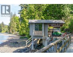 B Sl27 Sea Ranch Shoreline, Gambier Island, BC V0N1V0 Photo 31