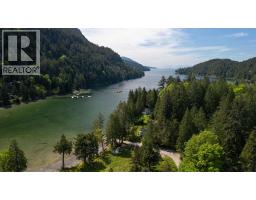 B Sl27 Sea Ranch Shoreline, Gambier Island, BC V0N1V0 Photo 33