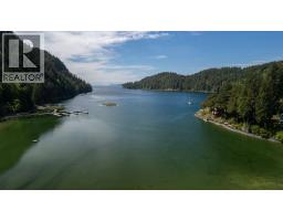B Sl27 Sea Ranch Shoreline, Gambier Island, BC V0N1V0 Photo 34