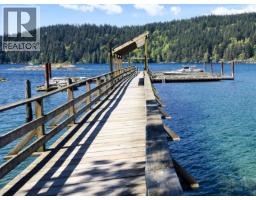 B Sl27 Sea Ranch Shoreline, Gambier Island, BC V0N1V0 Photo 30