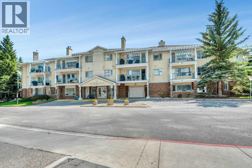 211, 2144 Paliswood Road SW, Calgary, Alberta, T2V5K2