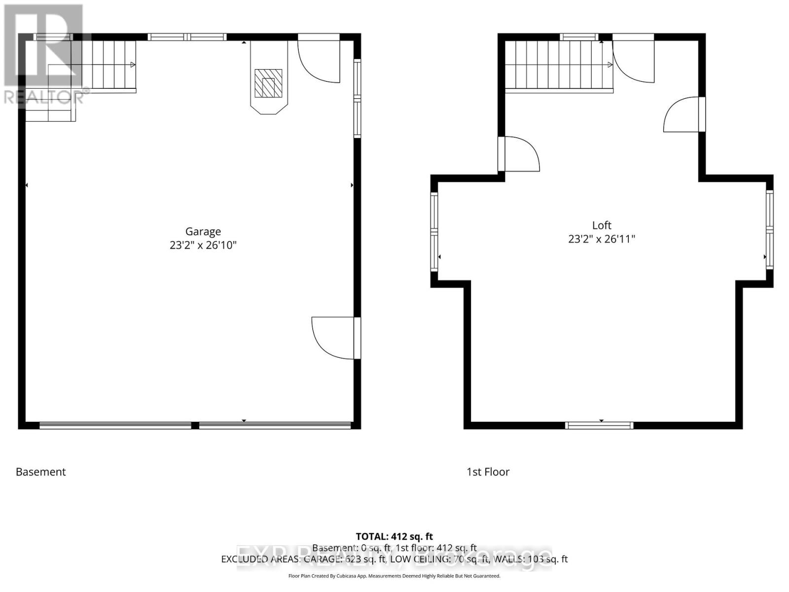 4 STACKWALL LANE - 46