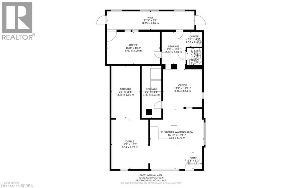 980 COLBORNE photo 2