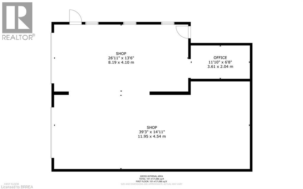980 COLBORNE photo 3