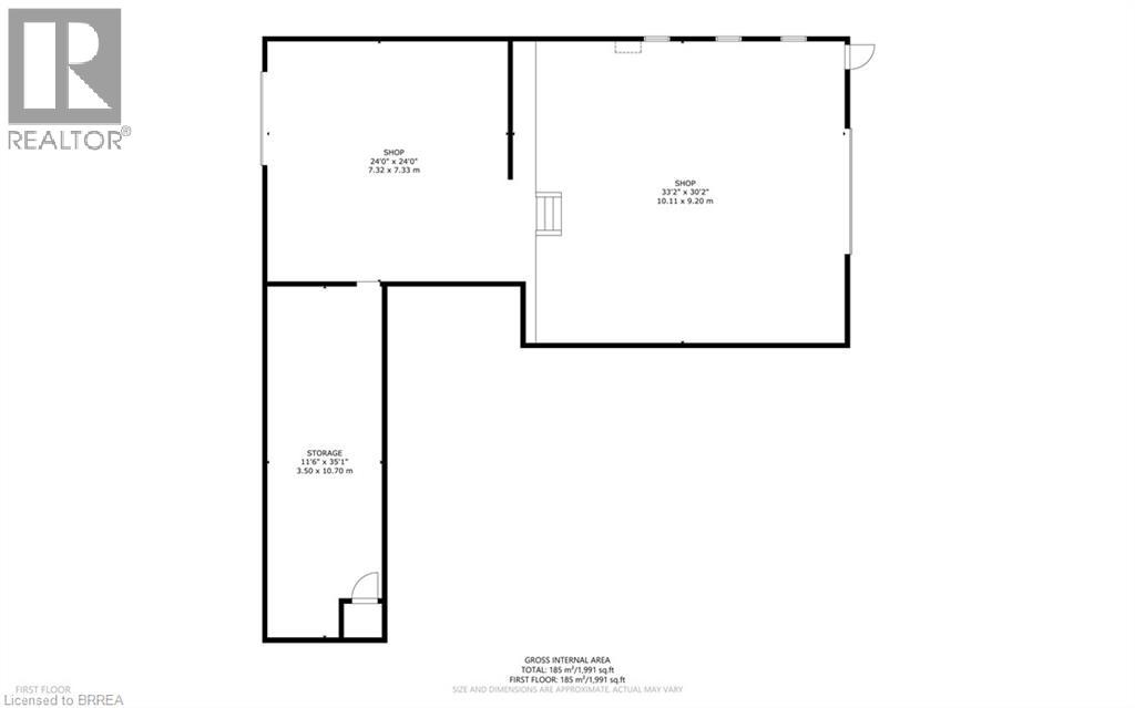 980 COLBORNE photo 4