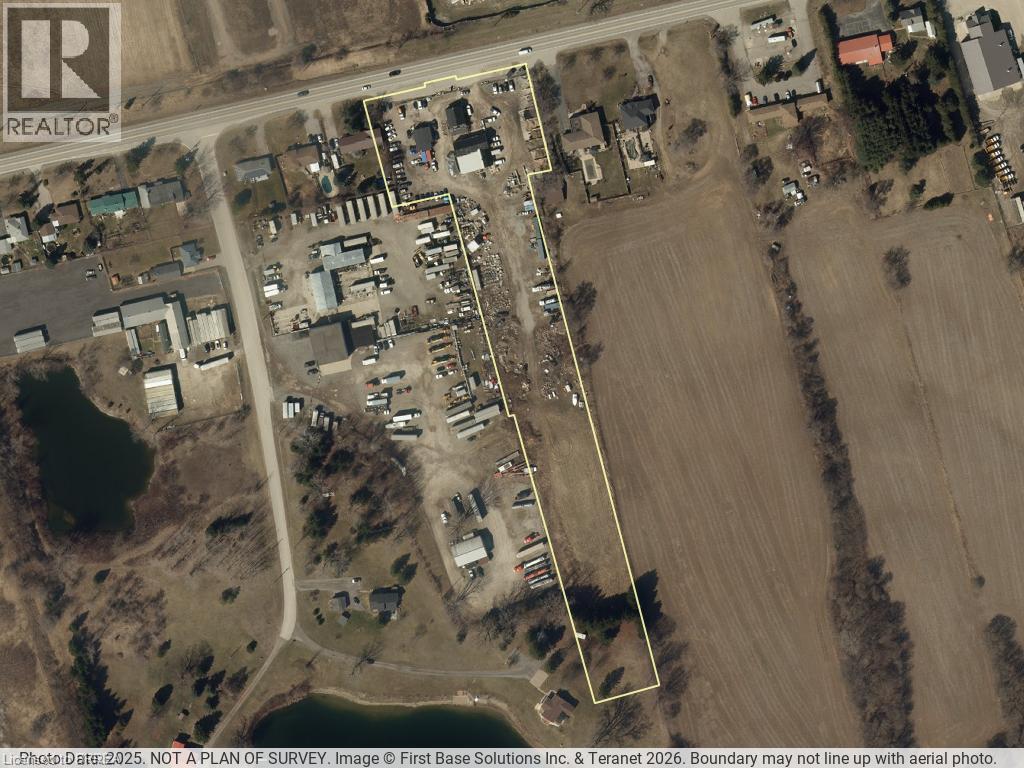 980 COLBORNE photo 5