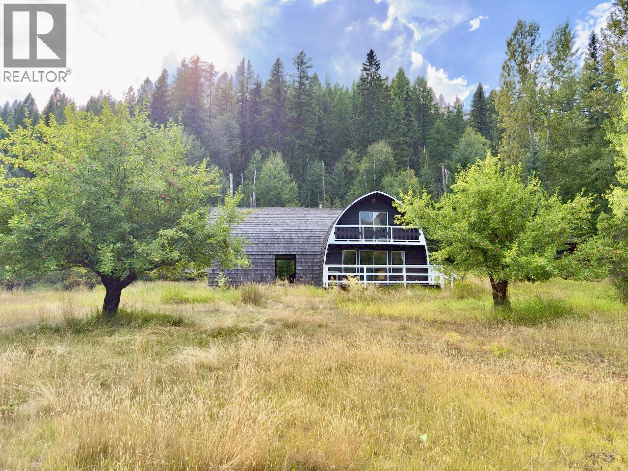KM 53 Christian Valley Road Lot# 1 - 1