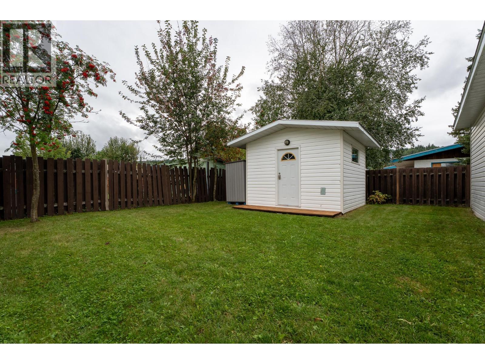 Photo 36 of 36 — 805 FAULKNER CRESCENT · Prince George, BC